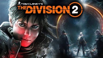 The Division 2