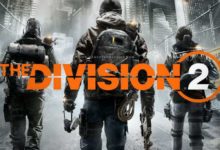 The Division 2