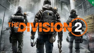 The Division 2