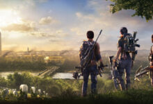 The Division 2