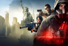 يوبي سوفت ستشاركنا المزيد حول مستقبل The Division يوم الخميس القادم