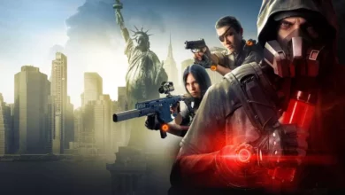 يوبي سوفت ستشاركنا المزيد حول مستقبل The Division يوم الخميس القادم