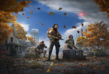 The Division Heartland