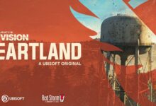 The Division Heartland
