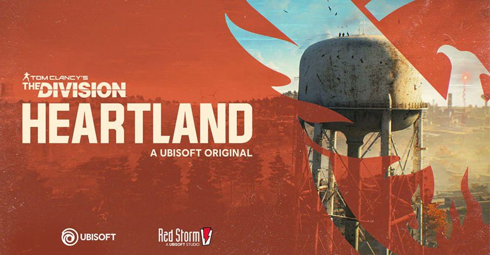 The Division Heartland