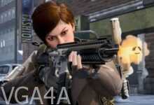 The Division Resurgence