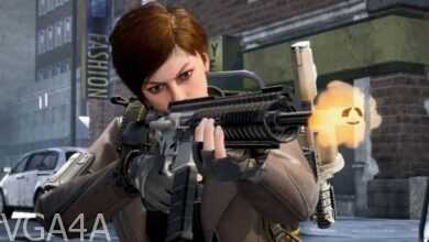 The Division Resurgence