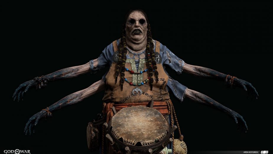 Drummer