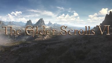 The Elder Scrolls 6 ps5
