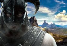 Bethesda مايكروسوفت Bethesda Elder Scrolls 6