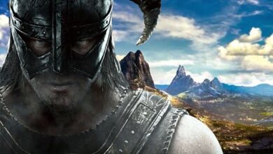 Bethesda مايكروسوفت Bethesda Elder Scrolls 6