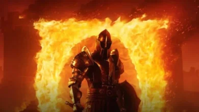 The Elder Scrolls IV: Oblivion Remastered