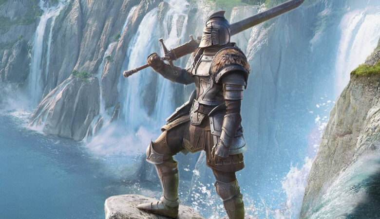 The Elder Scrolls Online: High Isle