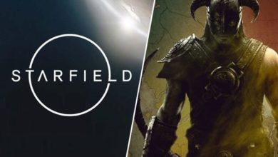 The Elder Scrolls VI