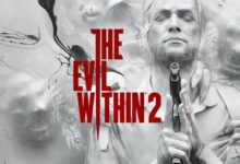 The Evil within