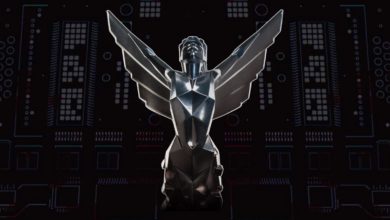 The Game Awards