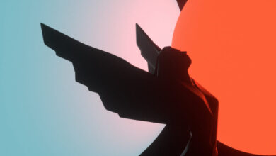 The Game Awards 2020