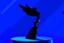 The Game Awards 2021