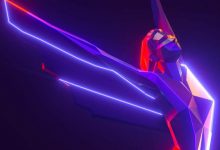 The Game Awards 2021
