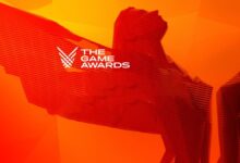 The Game Awards 2022