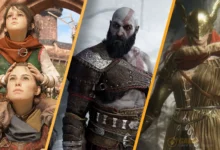 تعرف على جميع الالعاب الفائزة بجوائز The Game Awards 2022
