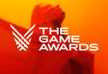The Game Awards 2022