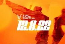 The Game Awards 2022