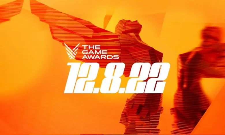 The Game Awards 2022