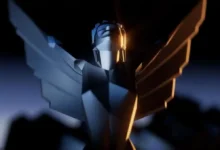 The Game Awards 2024