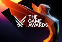 The Game Awards