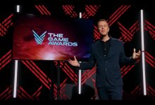 The Game Awards 2021