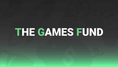 The Game Fund