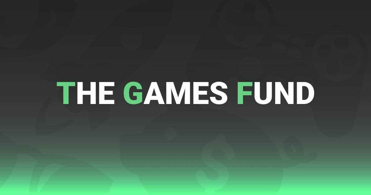 The Game Fund