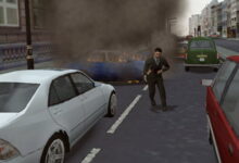 بلايستيشن 5 The Gateway