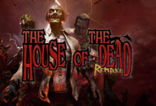The House Of The Dead Remake