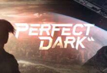 Perfect Dark