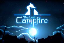 The Last Campfire