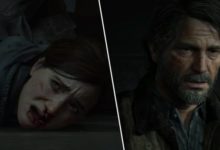 The Last Of Us