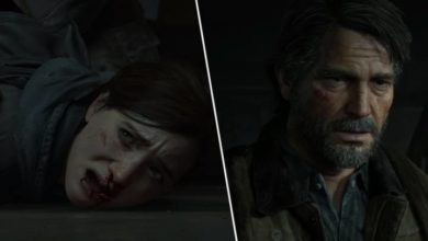 The Last Of Us