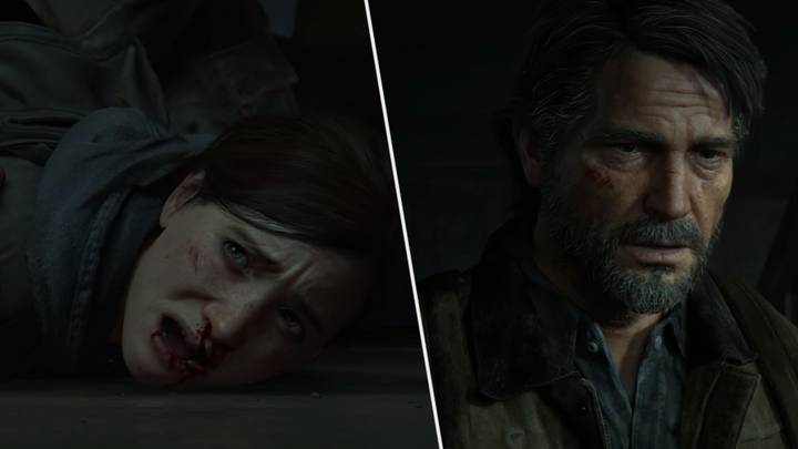 The Last Of Us