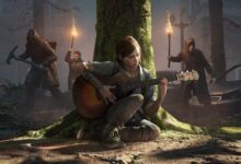 The Last Of Us 2