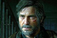 The Last Of Us 2