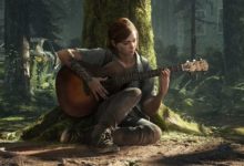 The Last Of Us 2