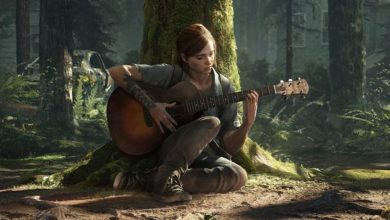 The Last Of Us 2