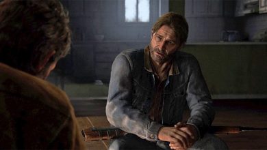 The Last Of Us 2