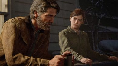 The Last Of Us 2