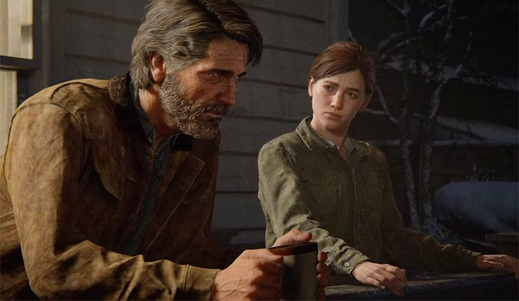 The Last Of Us 2