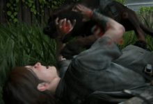 The Last of Us 2