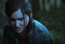 The Last of Us 2