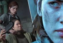 The Last Of Us 2